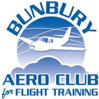 Bunbury Aero Club logo